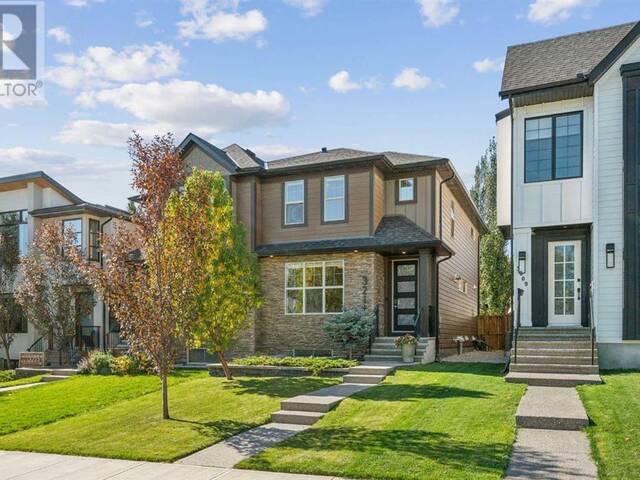 3211 Kinsale Road SW Calgary