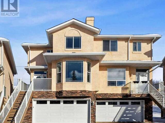 42 Country Hills Gardens NW Calgary