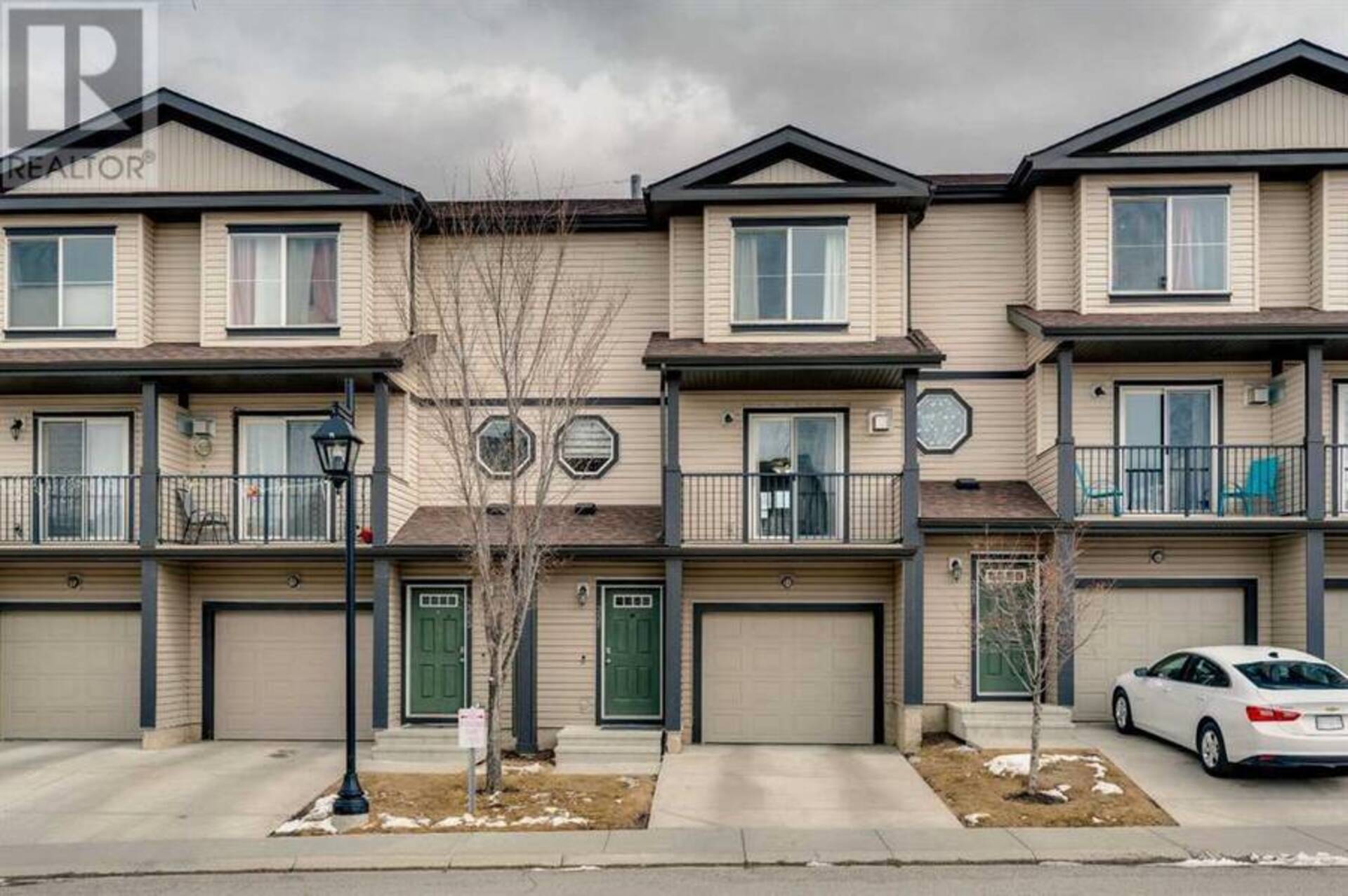 357 Copperpond Landing SE Calgary