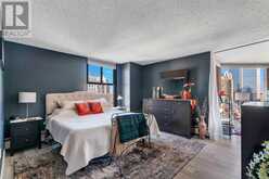 1906, 1100 8 Avenue SW Calgary