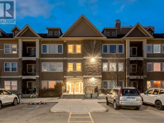 207, 100 Cranfield Common SE Calgary Alberta