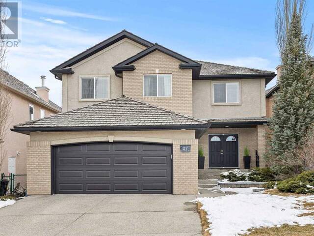 27 Royal Ridge Terrace NW Calgary Alberta