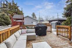 1106 Regent Crescent NE Calgary