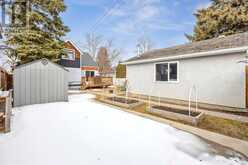 1106 Regent Crescent NE Calgary