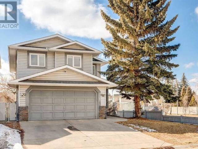 236 River Rock Crescent SE Calgary