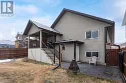 2243 High Country Rise NW High River