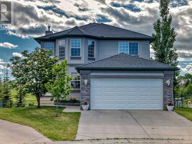 18 Arbour Butte Place NW Calgary