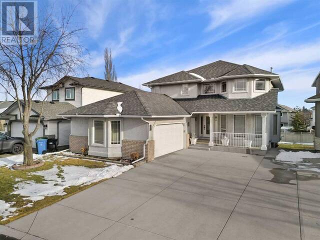 109 Sceptre Court NW Calgary