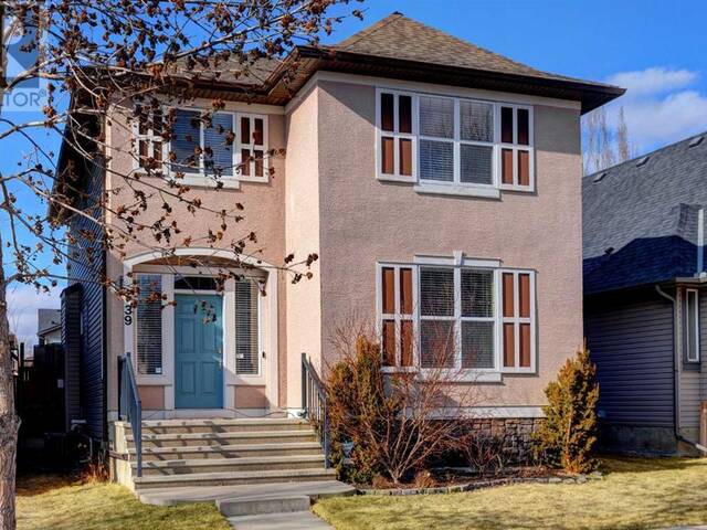 39 Elgin Terrace SE Calgary