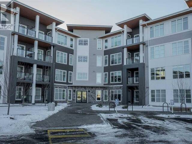 2415, 681 Savanna Boulevard NE Calgary