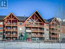 412, 300 Palliser Lane Canmore