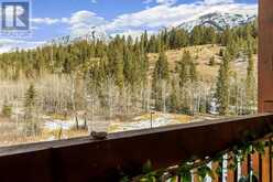 412, 300 Palliser Lane Canmore