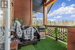 412, 300 Palliser Lane Canmore