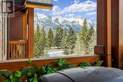 412, 300 Palliser Lane Canmore