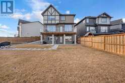 660 Reynolds Crescent SW Airdrie