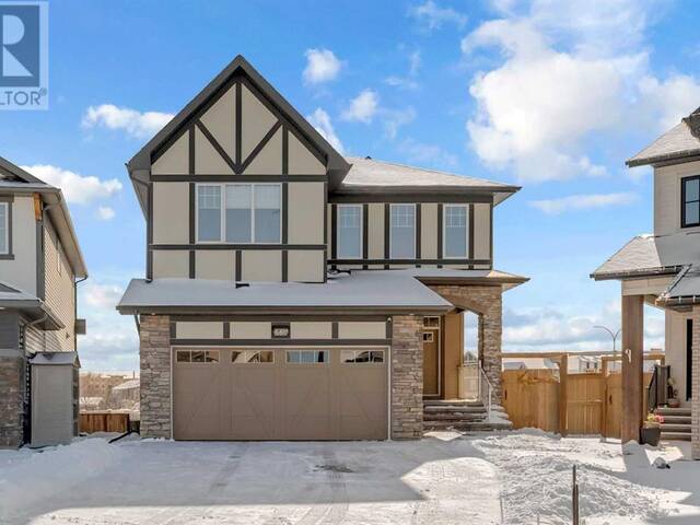 660 Reynolds Crescent SW Airdrie Alberta