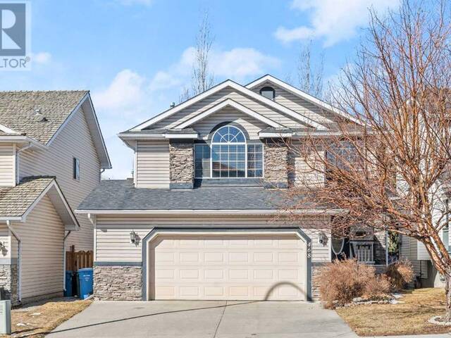 468 Douglas Glen Point SE Calgary