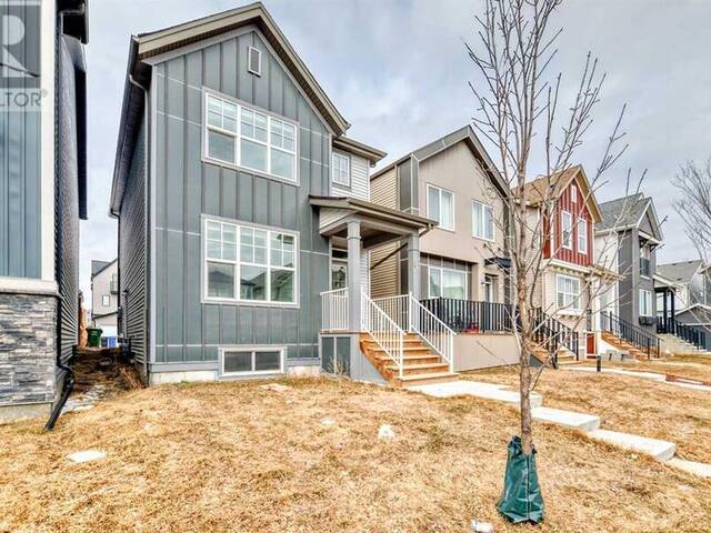 43 Lavender Manor SE Calgary