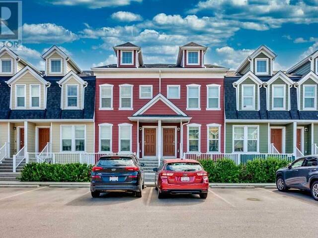 1514, 2400 Ravenswood View SE Airdrie Alberta