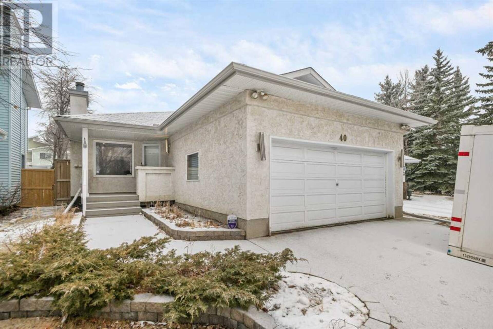 40 Macewan Ridge Close NW Calgary