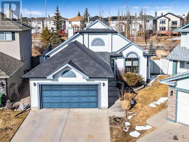 275 Rocky Ridge Close NW Calgary Alberta