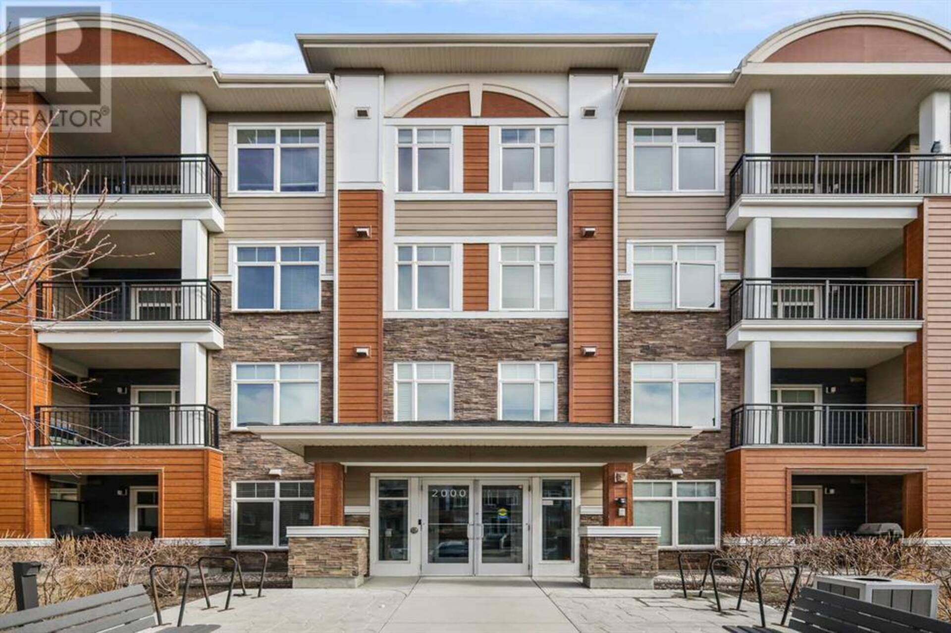 2205, 3727 Sage Hill Drive NW Calgary