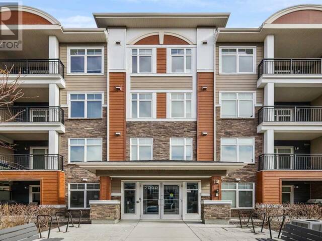 2205, 3727 Sage Hill Drive NW Calgary Alberta