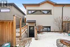 2439 28 Avenue SW Calgary