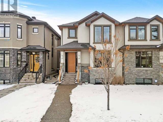 2439 28 Avenue SW Calgary