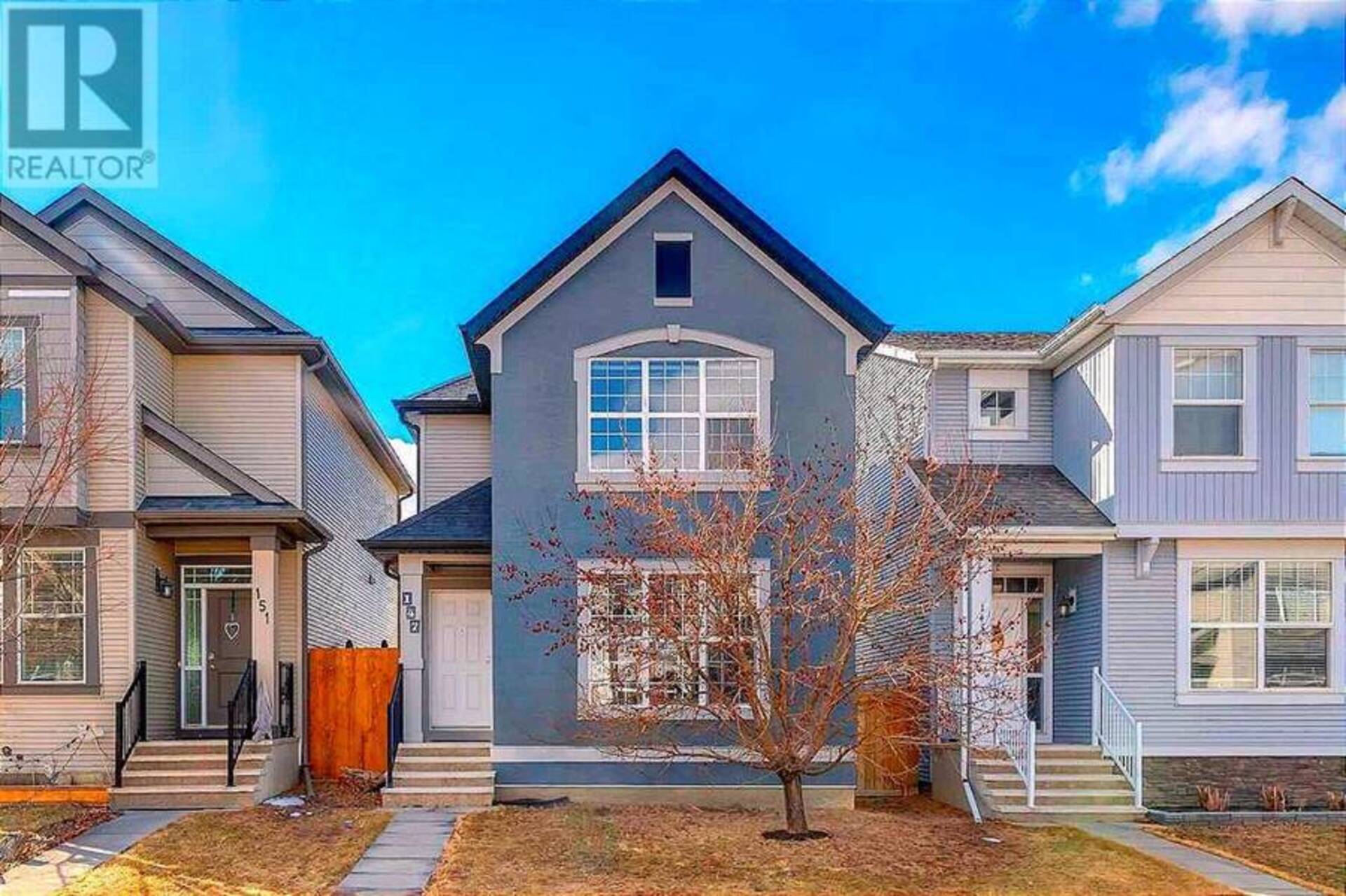 147 Cranford Common SE Calgary