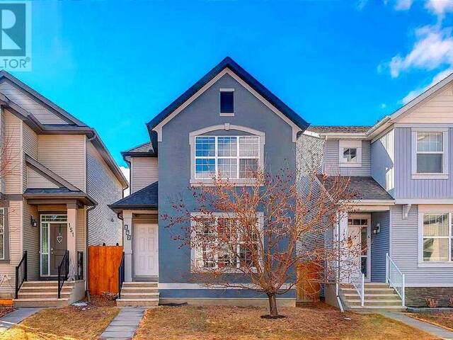 147 Cranford Common SE Calgary Alberta