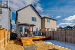 147 Cranford Common SE Calgary