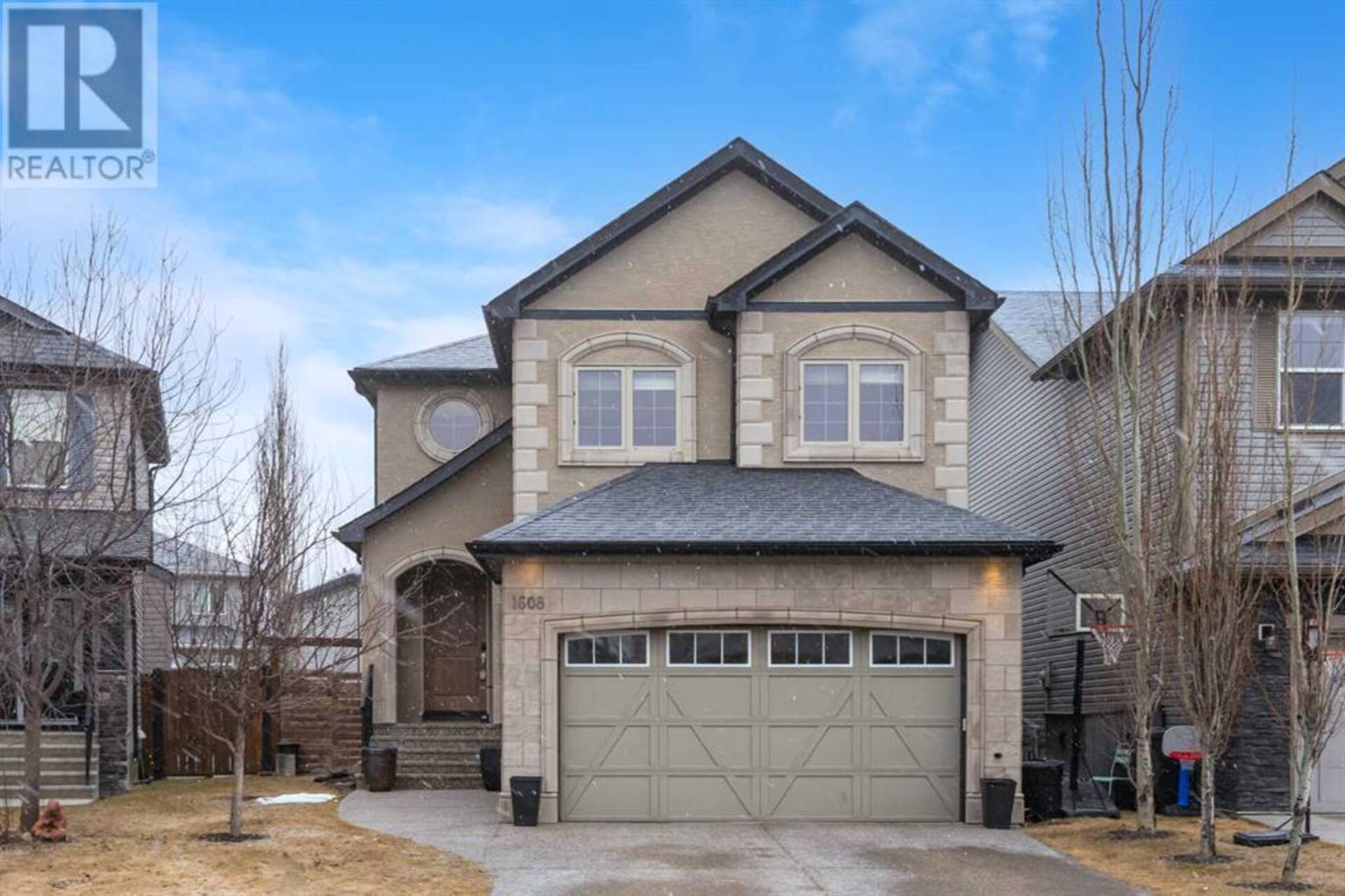 1608 Montgomery Close SE High River