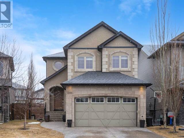 1608 Montgomery Close SE High River Alberta