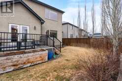 1608 Montgomery Close SE High River