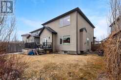 1608 Montgomery Close SE High River