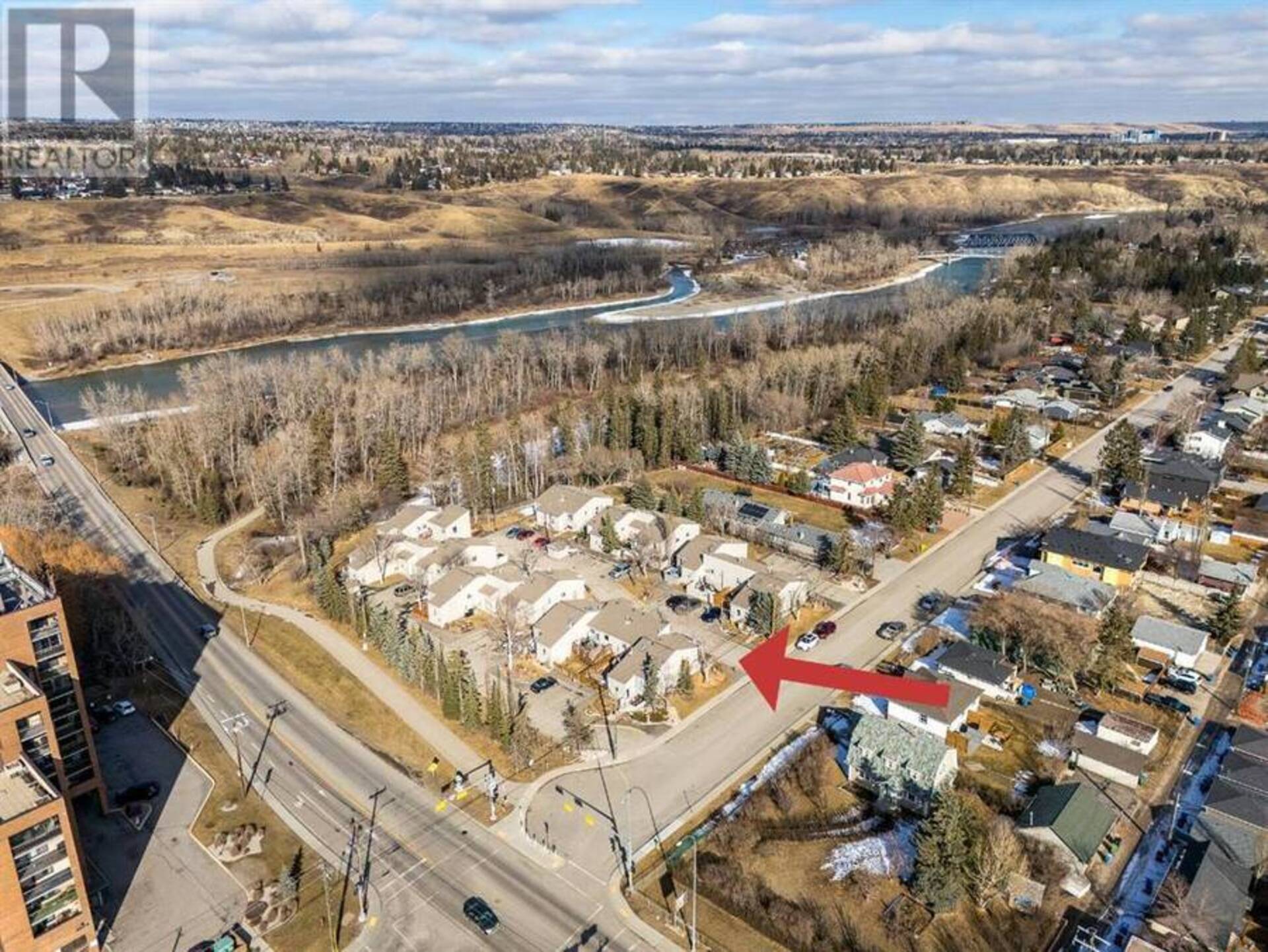 #19, 8544 48 Avenue NW Calgary