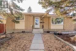 7615 Hunterview Drive NW Calgary