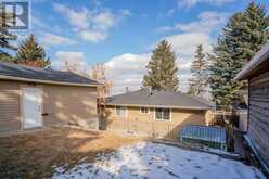 7615 Hunterview Drive NW Calgary