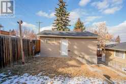 7615 Hunterview Drive NW Calgary