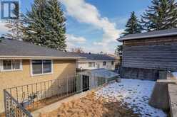 7615 Hunterview Drive NW Calgary