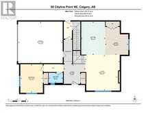 68 Cityline Point NE Calgary