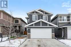 126 Creekside Way SW Calgary