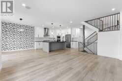 126 Creekside Way SW Calgary