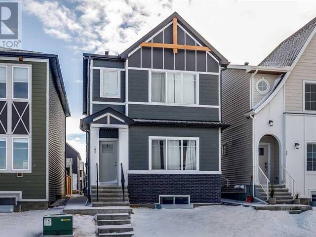 102 Mallard Heath SE Calgary Alberta