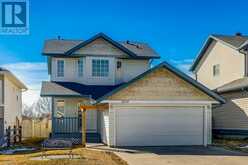 1537 Big Springs Way SE Airdrie