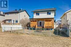 1537 Big Springs Way SE Airdrie