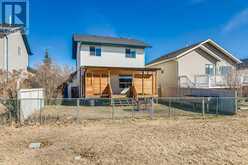 1537 Big Springs Way SE Airdrie