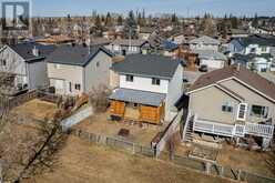 1537 Big Springs Way SE Airdrie