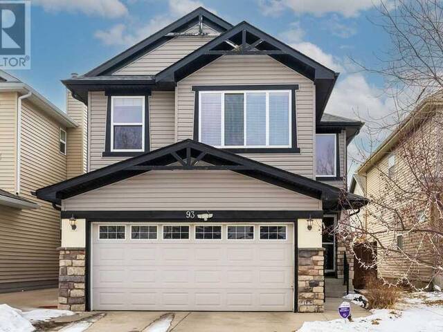 93 Bridleridge Heights SW Calgary Alberta